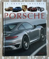 Livre Porsche: La Grande Imagerie 🏎️🏁