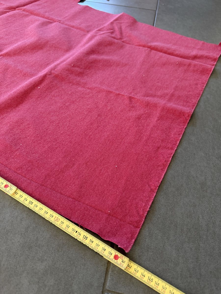 Tessuti: Canvas Endure Reststoff – Usato da Humlikon venduto da Markenmaus 7