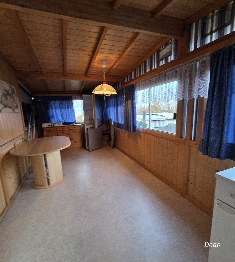 Mobilhome: Landhaus Wohnwagen – Usato da Kaltbrunn venduto da ueli124 4