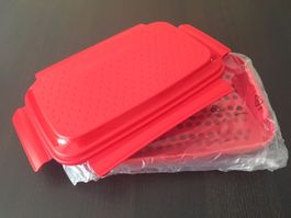 Tupperware - Marinierer