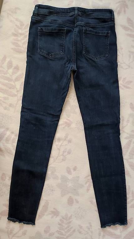 Jeans: Skinny Next Jeans Grösse 38 – Usato da Sempach Station venduto da Szizi 2