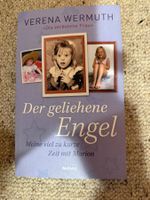 Der geliehene Engel - Verena Wermuth