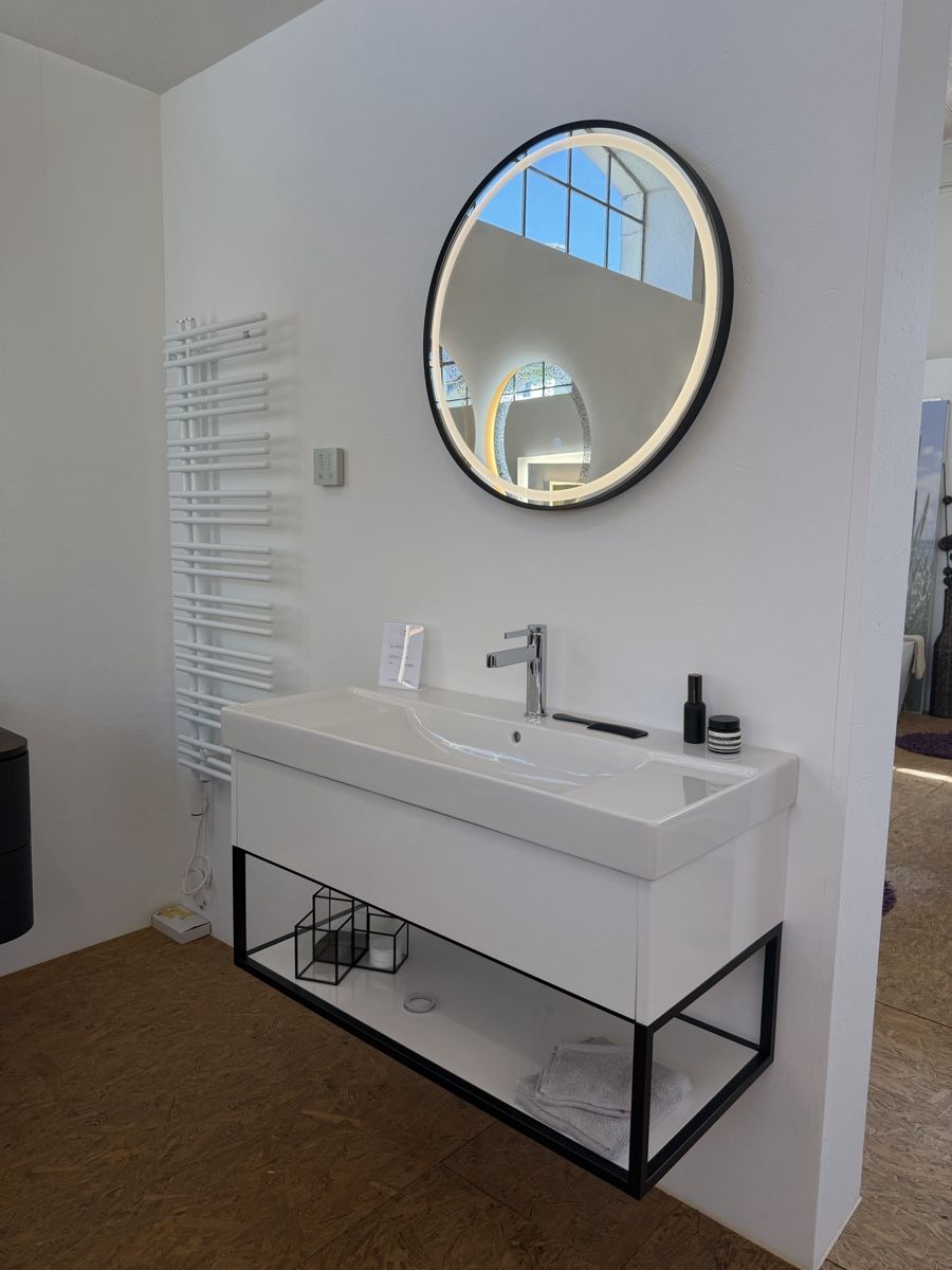 Alterna Installations & Meubles: Alterna-Laufen Badmöbelset  – Neuf (Voir description) à Amriswil par deluxe_bad