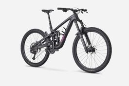 Trek Slash 9.8 L Dark Star/Dark Web