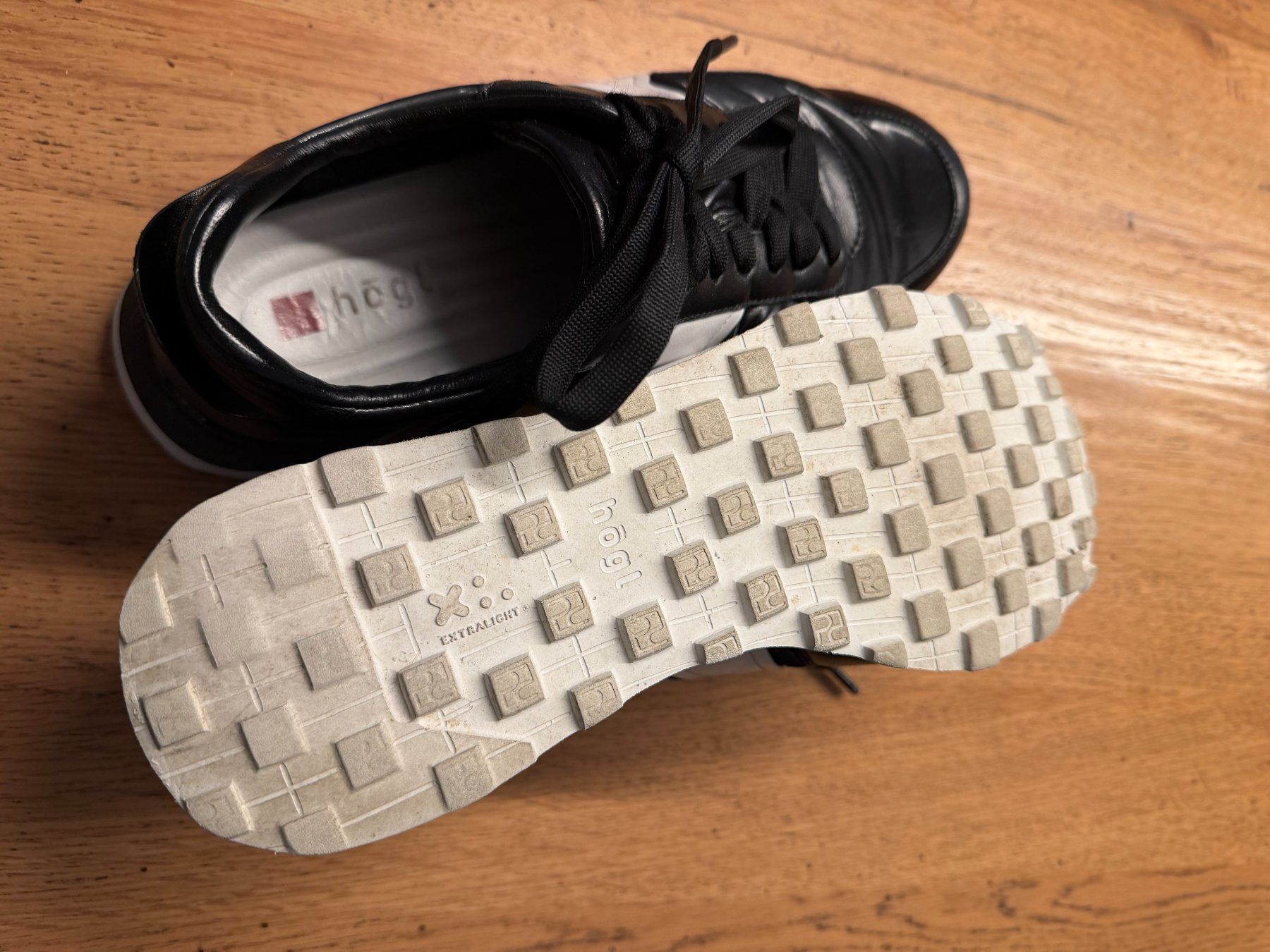 Högl Chaussures femmes: Högl Sneaker – D'occasion à Villmergen par nina025 2