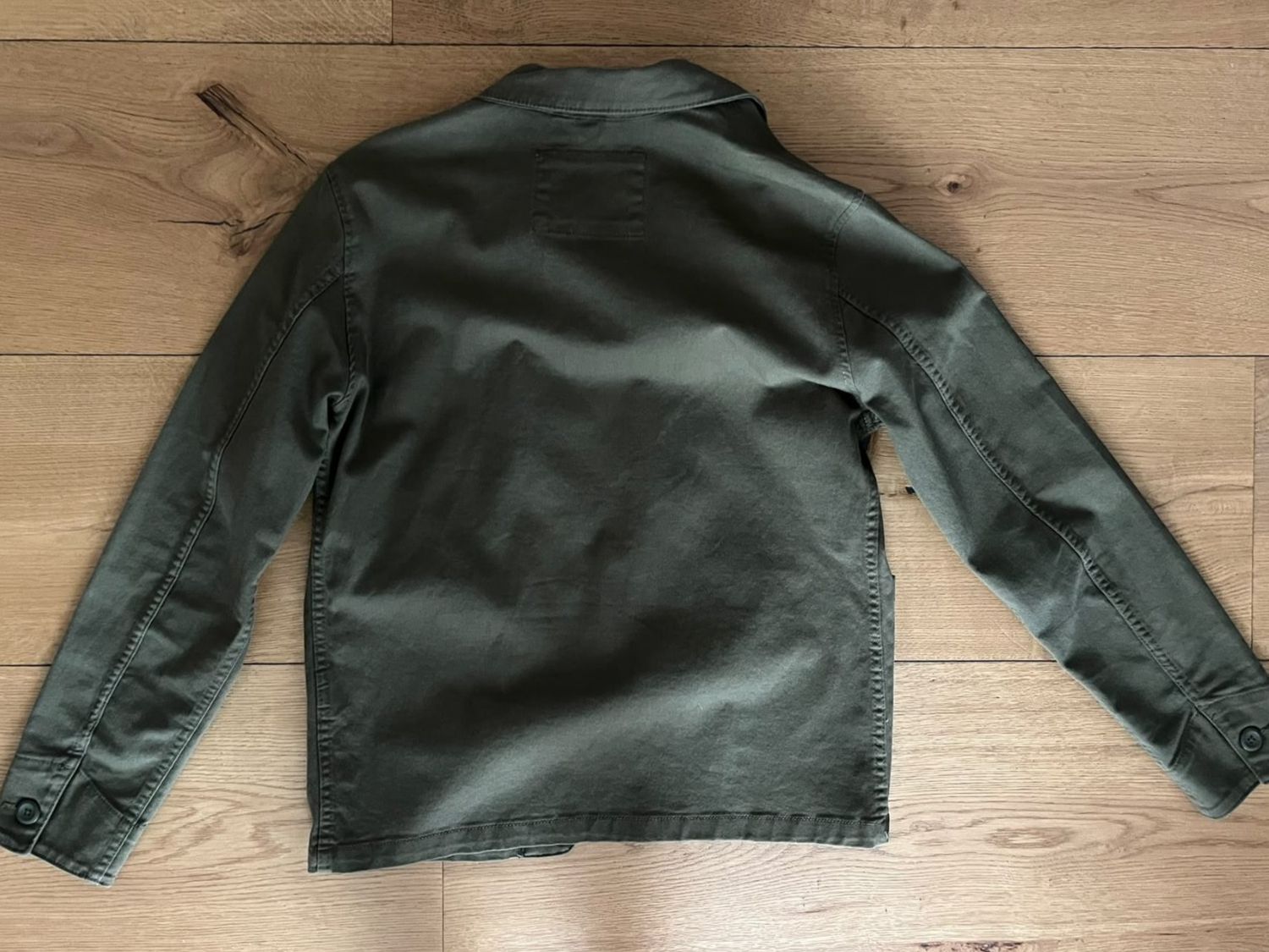 Jack & Jones Giacche: Jack&Jones Herrenhacke – Usato da Altdorf UR venduto da luk_2p75 1