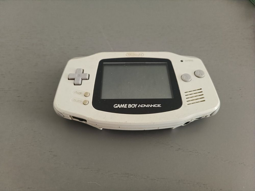 Estos son los diez mejores juegos de Game Boy Advance