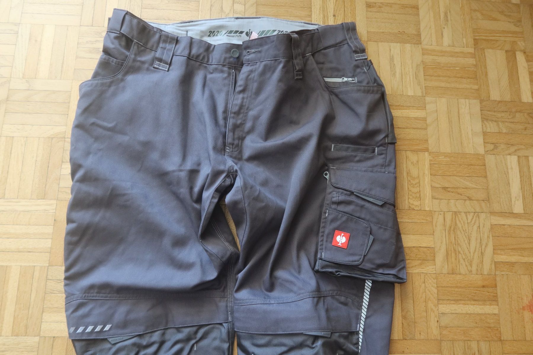 Pantalons: Engelbert Strauss - Hose e.s.motion 2020 – Neuf (Voir description) à Chur par zowie72 1