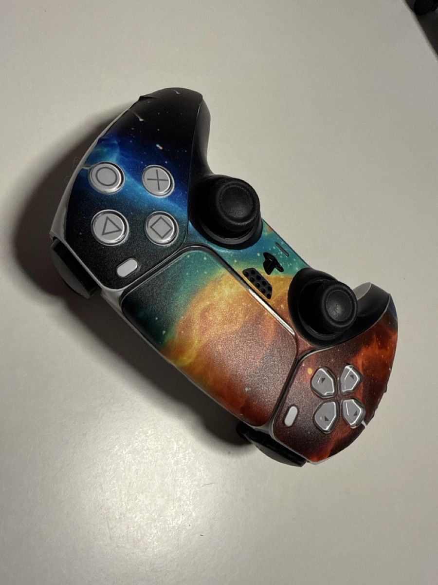 Sony Controller: Ps5 Controller – Nuovo (secondo la descrizione) da Uetendorf venduto da Loscar1 1