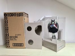 Off-White Monster High Raven Rhapsody Puppe