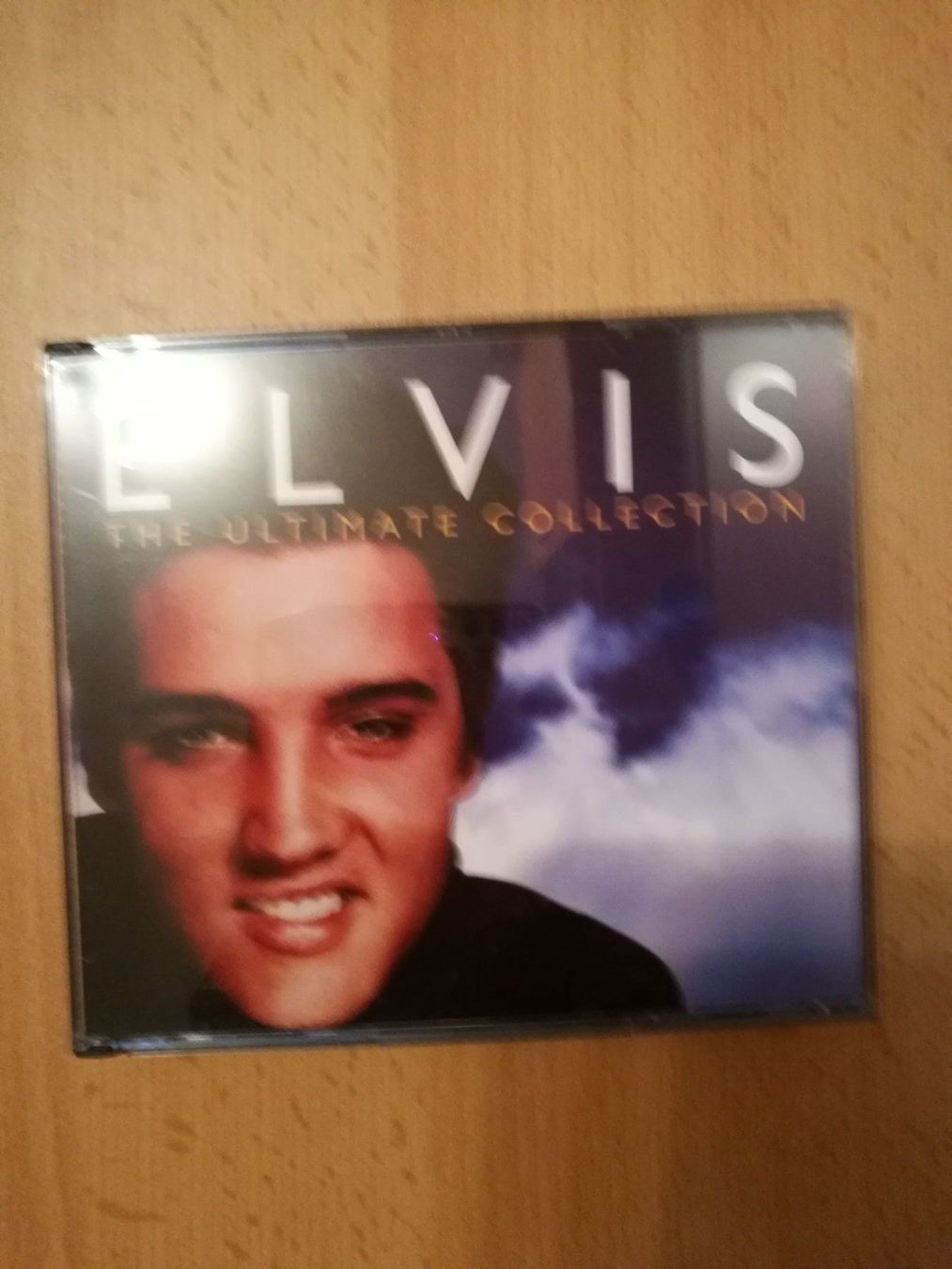 CD: 280 CDs / 1 DVD diverser Stilrichtungen – Nuovo (secondo la descrizione) da Horn venduto da sonjamenzi 4
