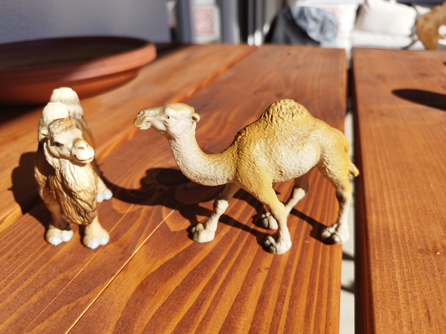 Schleich Spielzeuge: Schleich Tiere – Gebraucht aus Krauchthal von AnnalenaS01