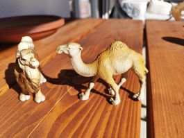 Schleich Tiere