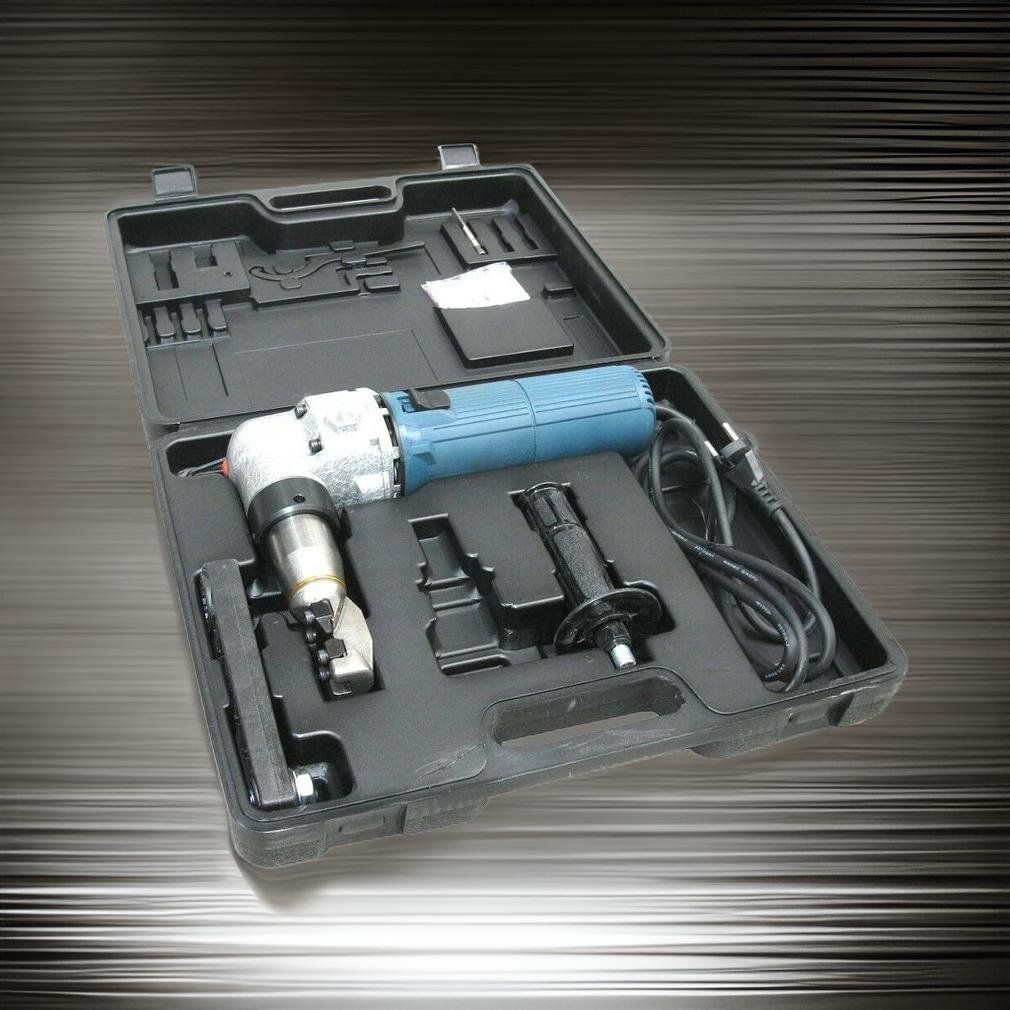 Toutes les machines: 625W Blechnibbler 4mm – Neuf avec emballage d'origine à Andwil TG par Vr-shopswiss 1