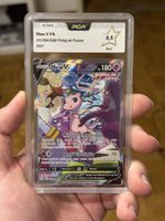 Mew V alt art PCA 9.5 FR