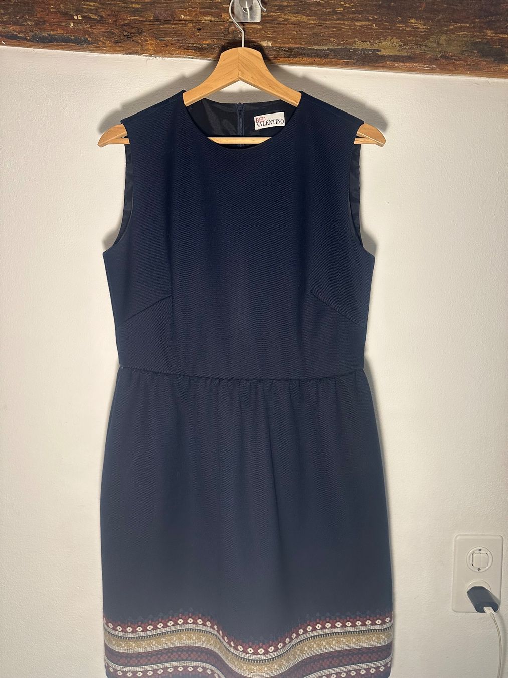 Valentino Vestiti: Valentino Red Kleid – Usato da Zürich venduto da mbu_5f9r 2