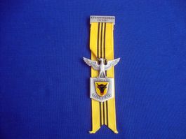 Muri AG Osterlauf 1973 Medaille