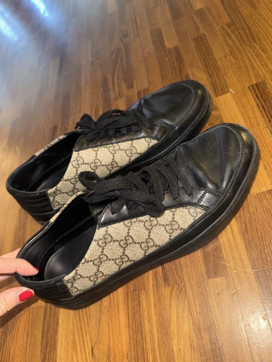 Scarpe da uomo: Gucci Herrenschuhe – Usato da Wiesendangen venduto da hon_52vt 1