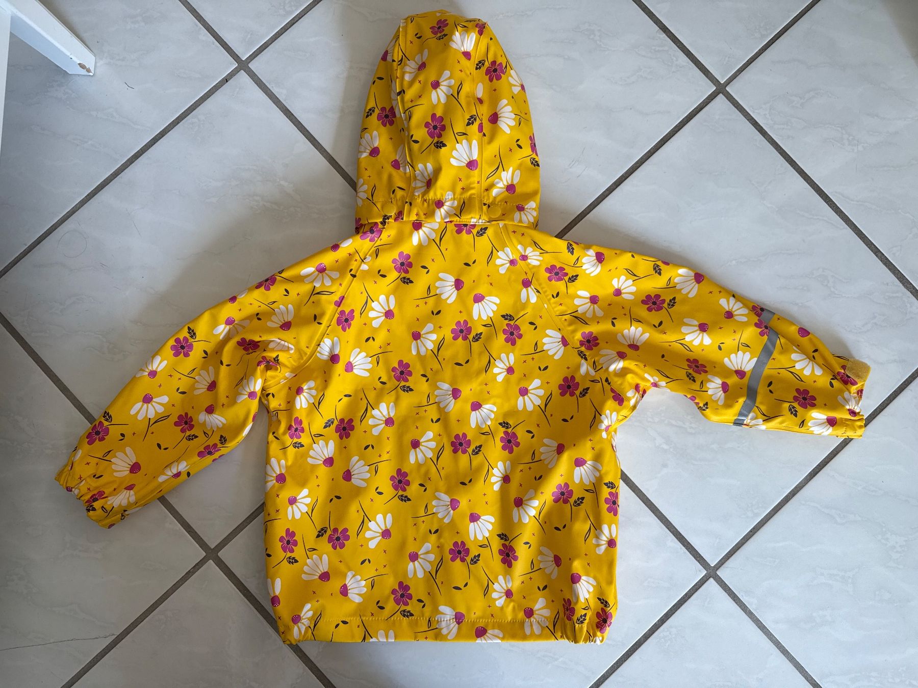 Giacche & Cappotti: CareTec Regenjacke Gr. 80 – Nuovo (secondo la descrizione) da Wettswil venduto da claudiahel 2