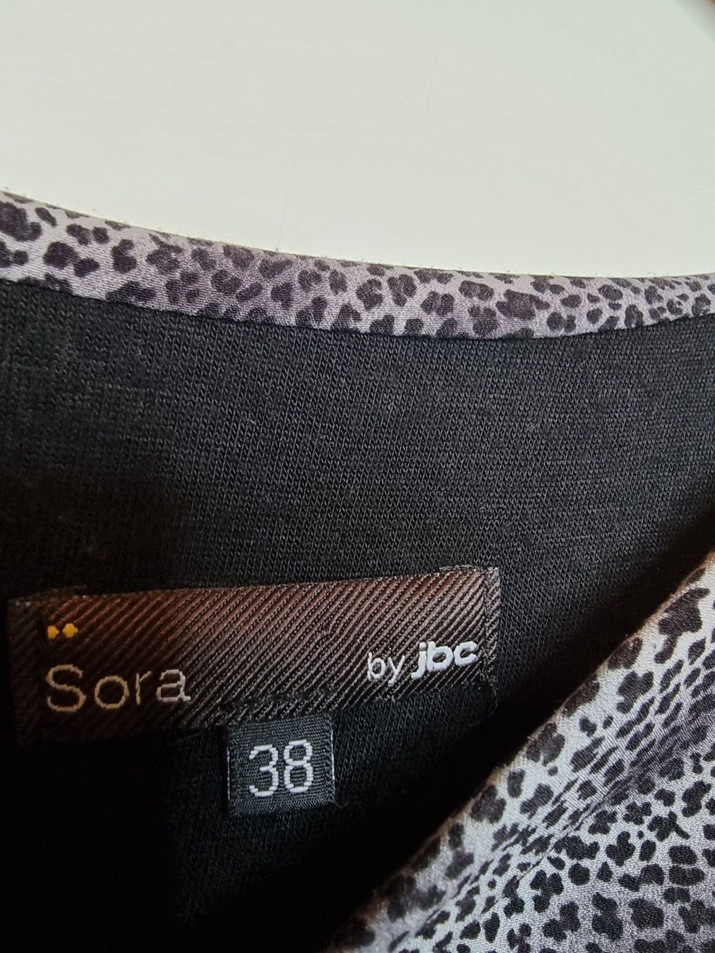 Kleider: Kleid von Sora by jpc Größe 38/M – Gebraucht aus Wald ZH von Martin79 3