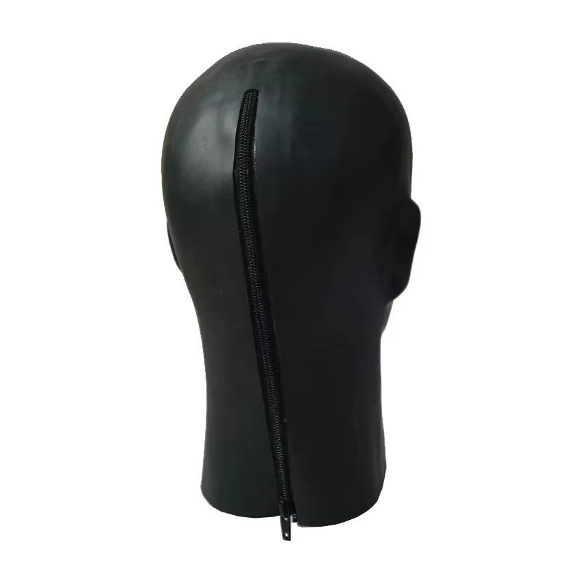 Maschere: Latex Unisex Maske – Nuovo e nell'imballaggio originale da Uerkheim venduto da Kaufoption 3
