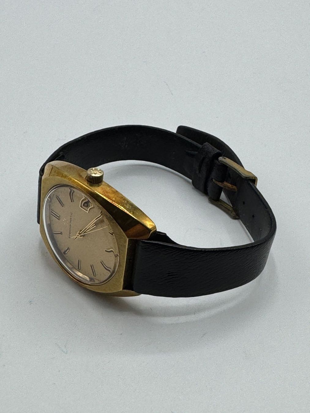 Eterna Montres: Eterna Matic Herrenuhr – D'occasion à Sachseln par BONATI01 4