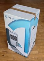 Coldtec LK120 Air Cooler kaum gebraucht