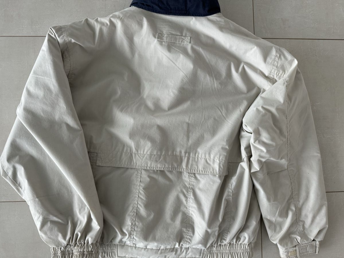 Giacche: Blouson-Jacke von Peter-Kay-Clothing – Usato da Lugnorre venduto da ulr_lqc6 3