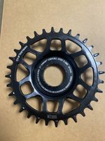 E*thirteen Helix Kettenblatt 32T, shimano step