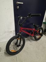 Velo Radio Dice 18 Zoll rot neu