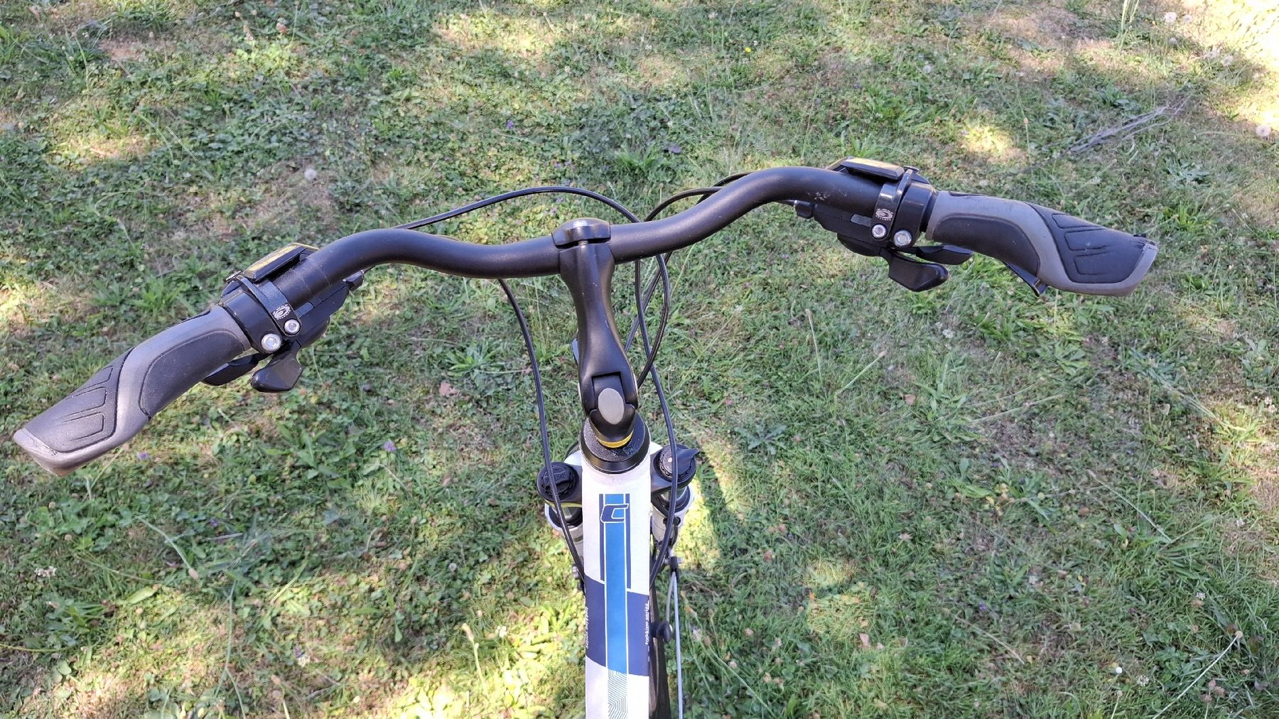 Crosswave Biciclette: Damenvelo Crosswave  – Usato da Winterthur venduto da DanielaB07 5