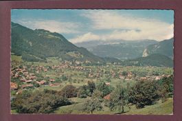WILDERSWIL bei Interlaken