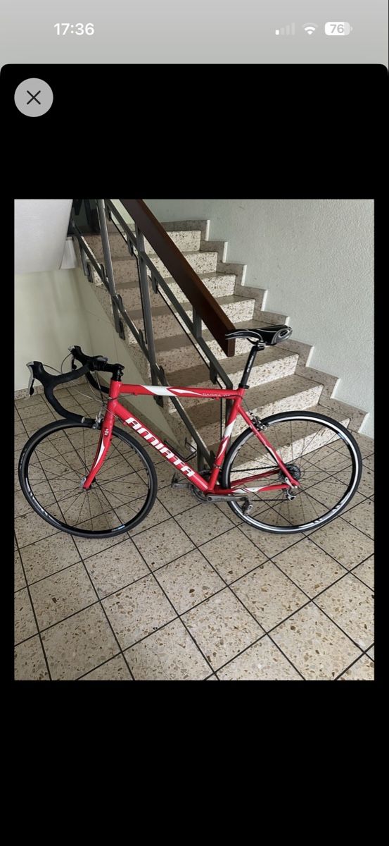 Mondia Velos: Rann Velo  – Gebraucht aus Aarau von abi_9rtr