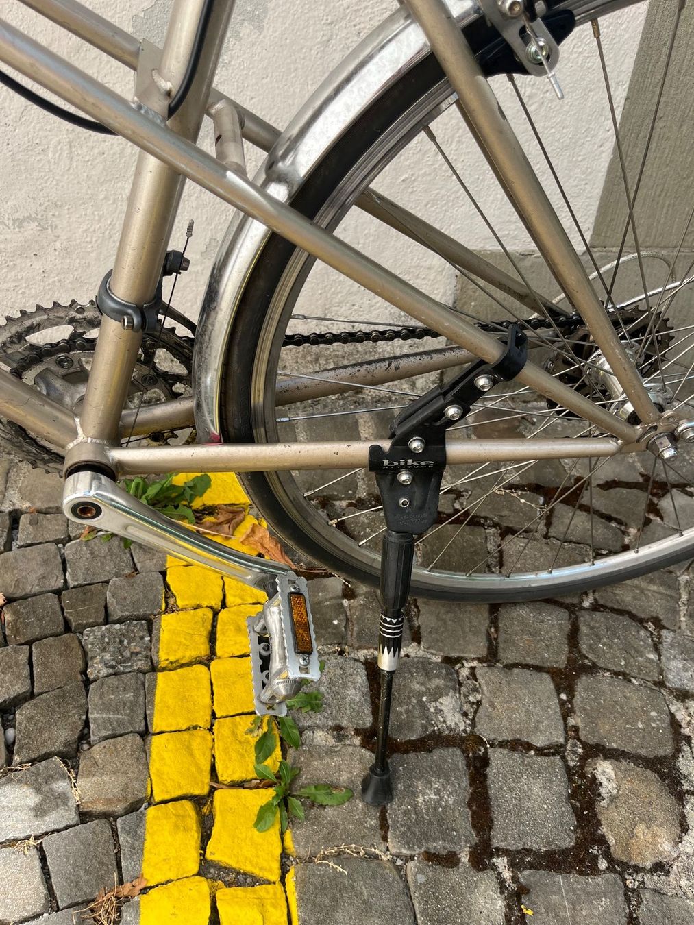 Siech Velos: Siech Damen Fahrrad – Gebraucht aus Zürich von ChanelNo1 3