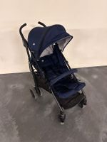 Joie Buggy Kinderwagen dunkelblau