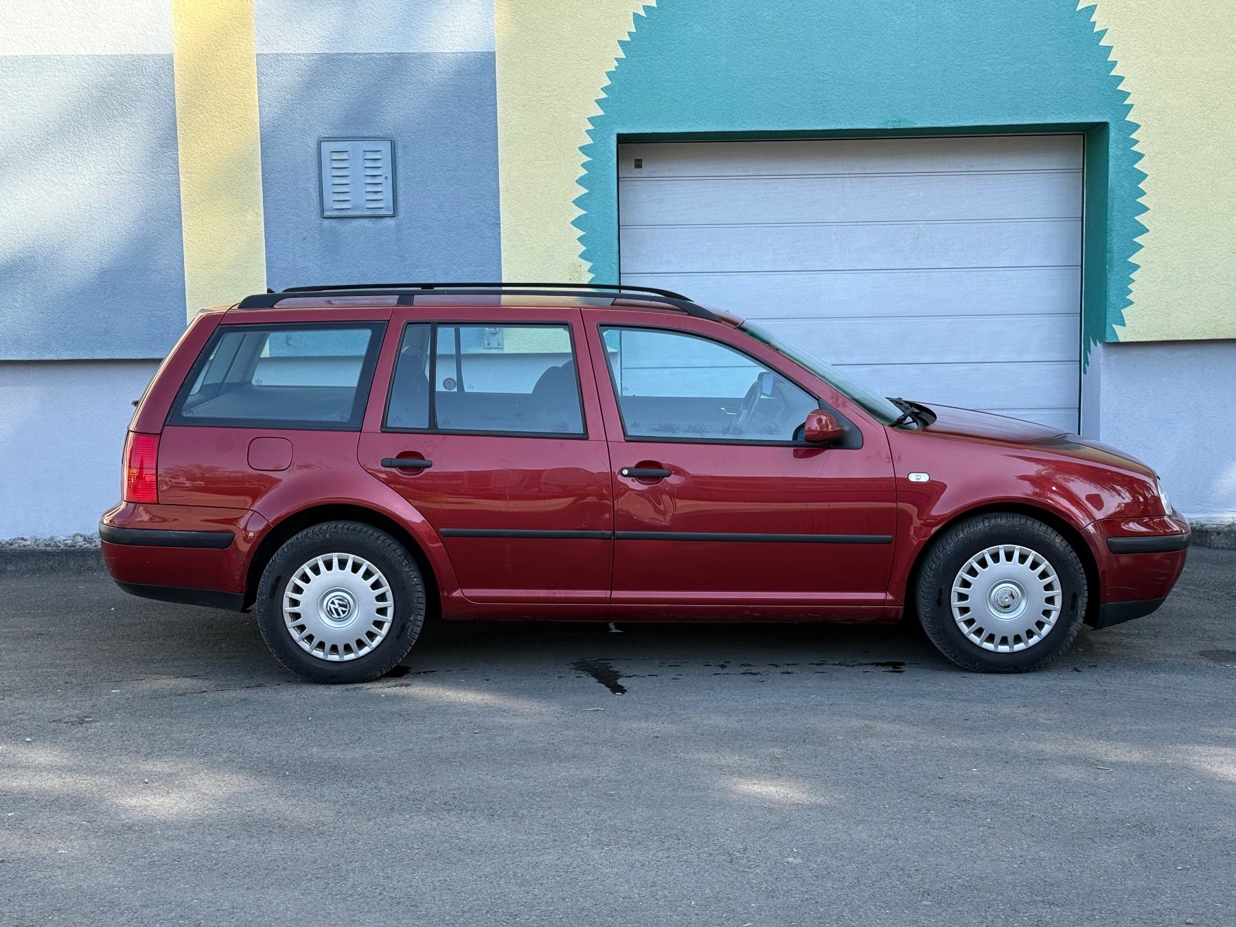 VW Automobili: VW Golf 1.6 – Usato da Reiden venduto da Off-Road-01 2