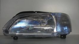 Peugeot 106 Scheinwerfer links