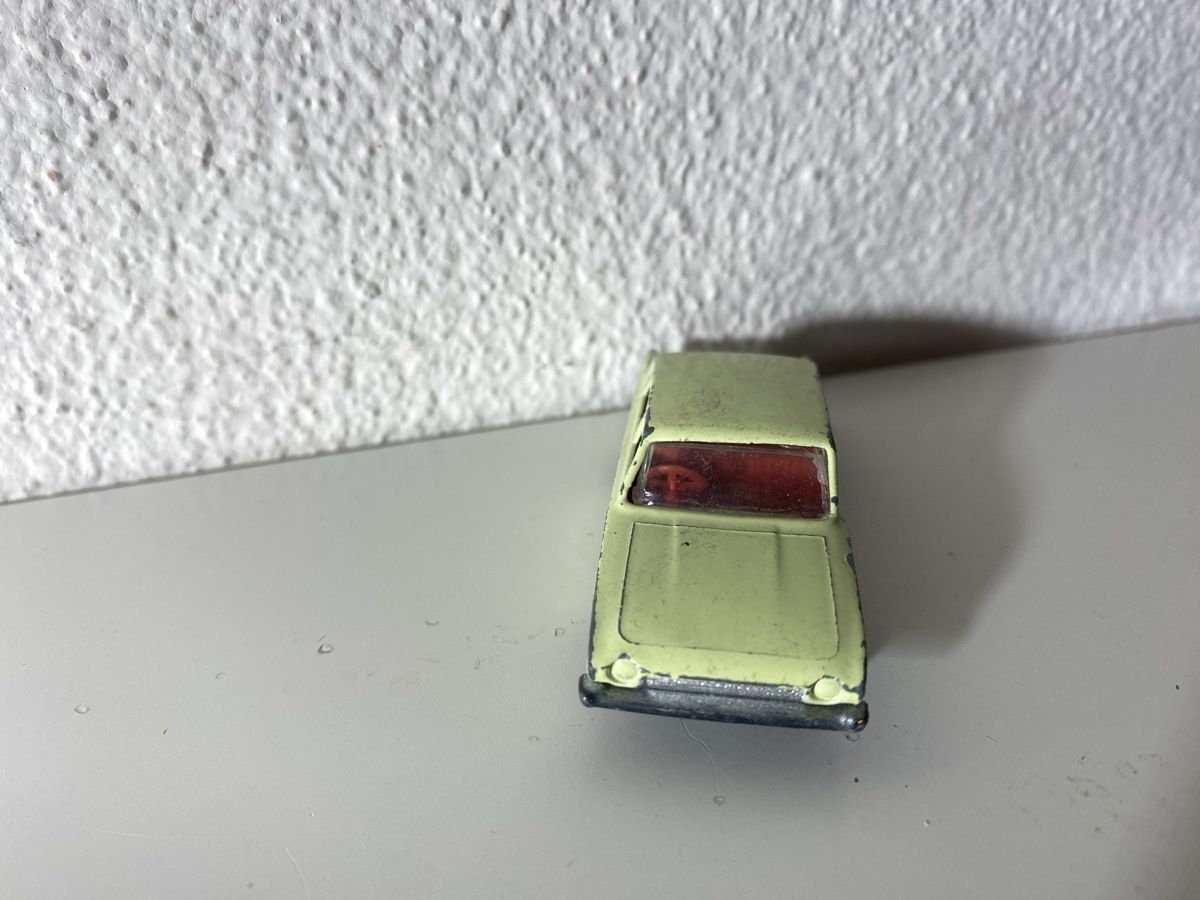 Lesney Voitures modèles: Lesney ford corsair – D'occasion à Winterthur par ben_9vxx 1