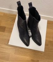Stiefeletten Leder Passo per Passo made in Italy