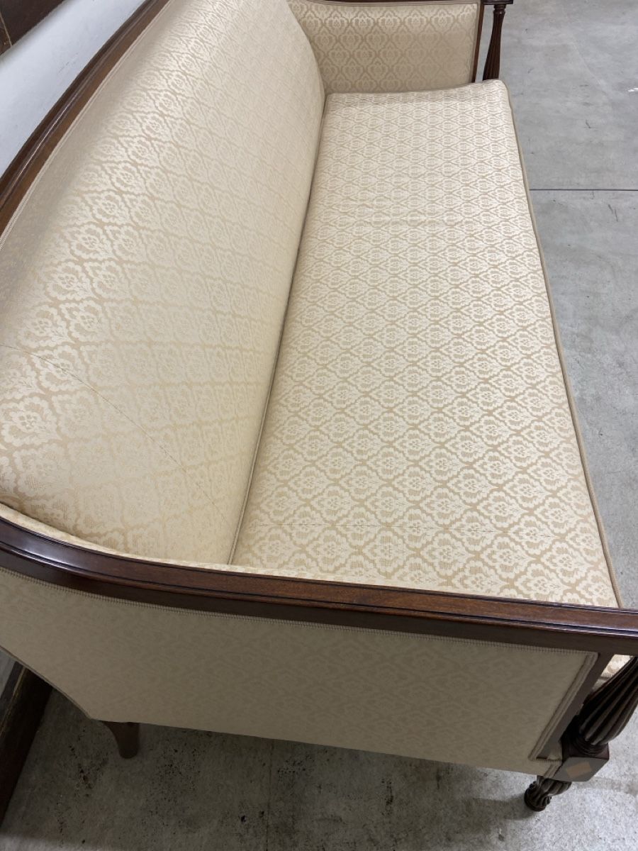 Divani: Alte Biedermeier Sofa – Usato da Dietikon venduto da brocki-eyra 8