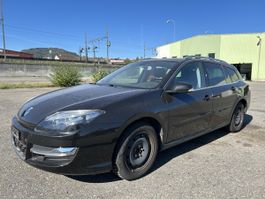 Renault Laguna Grandtour / 8 - fach bereift