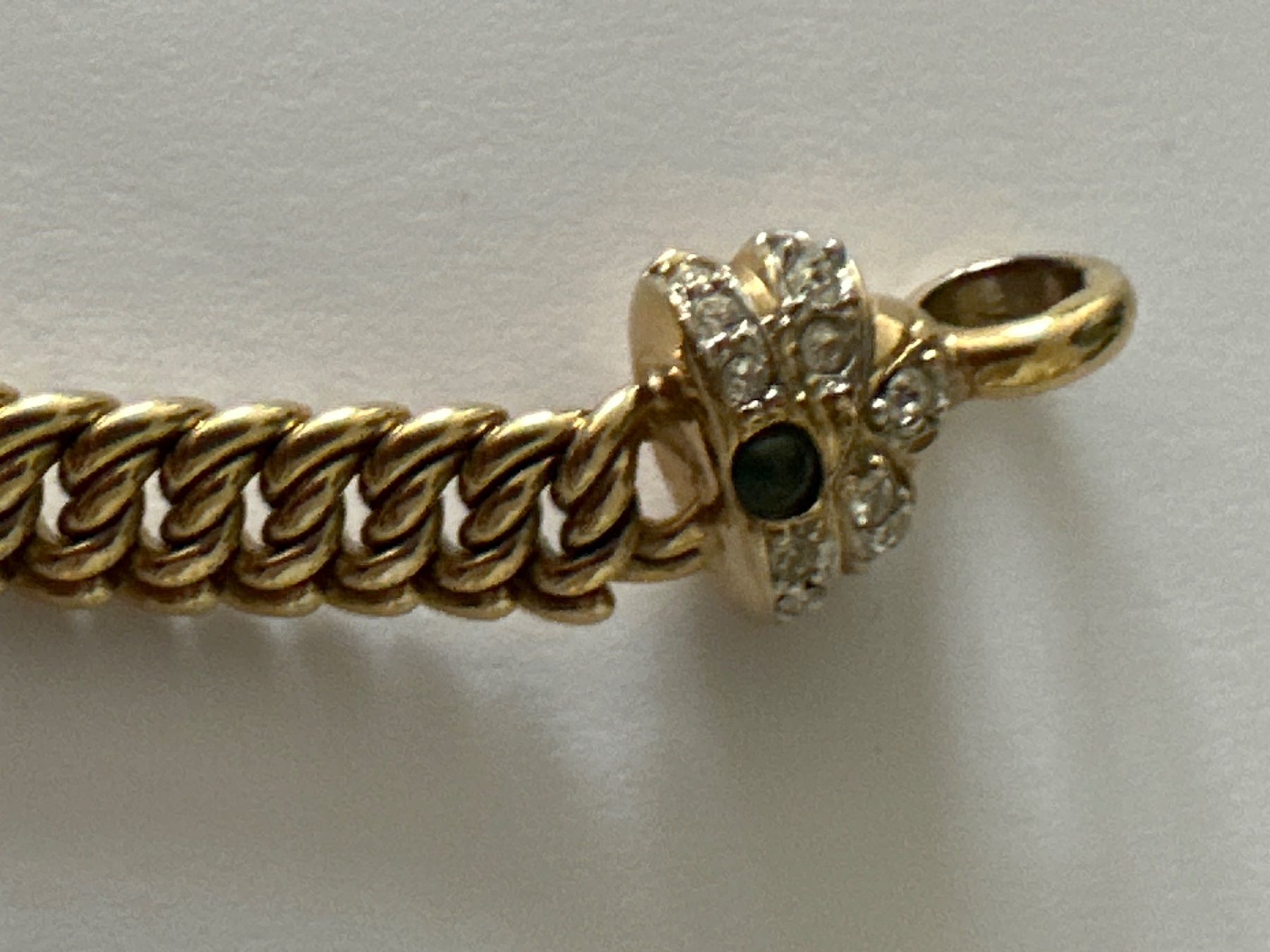 Bracciali & Braccialetti: Vintage Armband – Usato da Bern venduto da schnupka 2