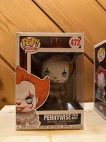 funko pop ÇA N°472