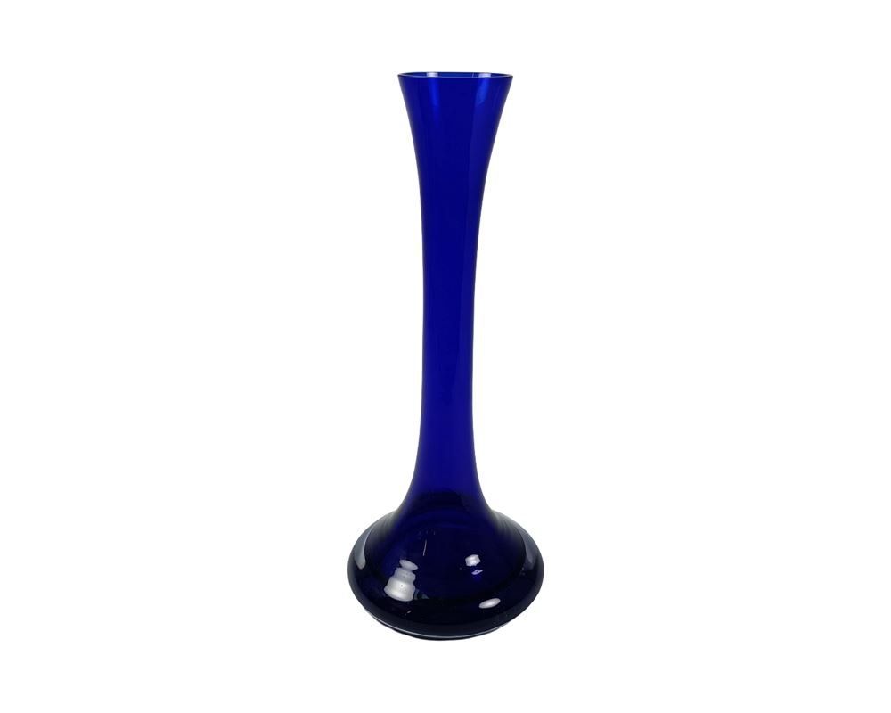 Vasi & Recipienti: Blumenvase, Kobaltblau – Nuovo (secondo la descrizione) da Luzern venduto da Restwert_Luzern