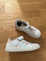 Adidas Turnschuhe Sneaker gr. 33
