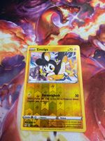 Emolga (EVS 057) / Reverse Holo / Drachenwandel