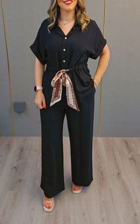Bluse und Hose S/M  NEU