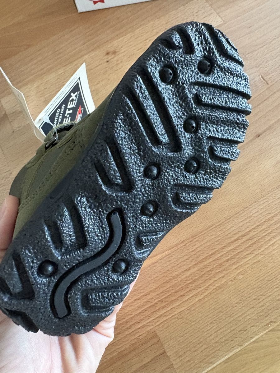 Superfit Scarpe per ragazzi: Superfit Goretex - NEU – Nuovo e nell'imballaggio originale da Basel venduto da brinebiene3010 3