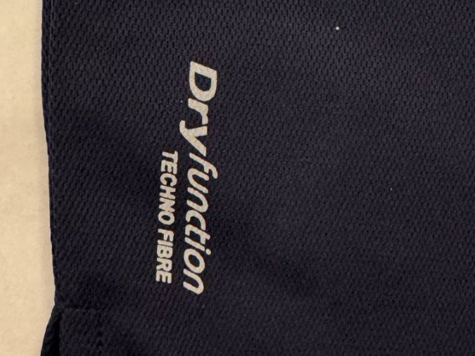 Polo-Shirts: CMP Golf-Poloshirts Navy Blau - Gr. 56 - Dryfunction – Gebraucht aus Bad Ragaz von kpo_b7ph 4