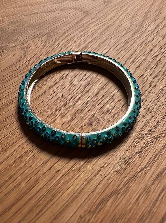 Bracciali & Braccialetti: SAL Y LIMON Armreif – Usato da Wallisellen venduto da Michelle06 1